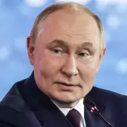 Putin's Chilling Nuclear Warning: 'We Have Weapons That Can Strike Your Soil' | Mirror Exclusive