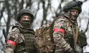 Putin's Desperate Move: Russia Sends HIV-Positive and Medically Unfit Troops to Ukraine Frontline | Daily Mail