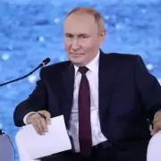 Putin's Nuclear Threat: Chilling Signs Russia Plans New Atomic Weapons Test Amid Ukraine War Tensions