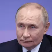 Putin's Secret Arctic Bunker: Inside Russia's Mysterious New Nuclear Base Buried in Permafrost