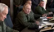 Putin's Secret Near-Death Confession: Chilling Moment Caught on Camera