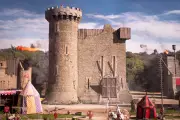 Puy du Fou Announces Spectacular New Theme Park Coming to Oxfordshire