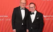 Qantas Boss Alan Joyce Receives Multi-Million Pound Exit Payout Amid Airline Turmoil