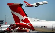 Qantas Flight Forced into Dramatic U-Turn Over South Africa: Sydney to Johannesburg Journey Abruptly Cancelled