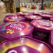 Quality Street Fans Furious as Beloved 'No Nuts' Sweet Gets Recipe Shake-Up