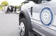 Quebec Police Shooting: Demands for Justice as Investigation into Teen's Death Continues
