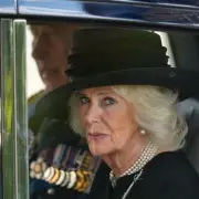 Queen Camilla to Host Historic State Visit: Donald Trump's UK Return Confirmed