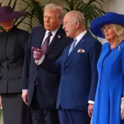 Queen Camilla's Secret Sweet Tribute to the Late Queen Elizabeth Revealed