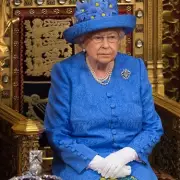 Queen Elizabeth's 'Lazy' Remark Ignites Constitutional Firestorm Over Devolution