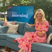 Queen of Clean Lynsey Crombie Reveals Her Morning Routine Secrets for a Spotless Home