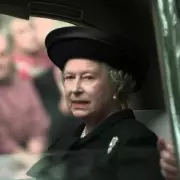 Queen's Final Tribute: The Poignant Gesture for Princess Anne Revealed