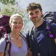 Race Across World Champions Crowned: Alfie and Owen's Emotional Victory After Gruelling Global Adventure