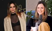 Rachel Bilson Reveals She Was 'Let Go' From Podcast After Making a 'Sex' Comment About Her Co-Star