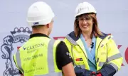 Rachel Reeves Axes 'Absurd' VAT on Energy Bills in Major Cost-of-Living Rescue Package | Exclusive
