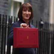 Rachel Reeves' Bold Wealth Creation Mission: Chancellor's Plan to Boost Britain's Economy