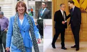 Rachel Reeves' Conference Blunder: Labour's Chancellor-in-Waiting Forgets Her Own Speech Lines in Embarrassing Gaffe