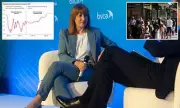 Rachel Reeves Slams 'Outdated' Business Rates as 'High Street Tax' Strangling UK Economy