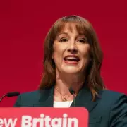 Rachel Reeves Unleashes Scathing Attack on Tory Economic 'Chaos' in Brutal Commons Showdown