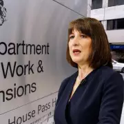 Rachel Reeves Unveils Radical Plan to Tackle Britain's Worker Shortage Crisis