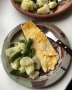 Rachel Roddy's Pappanozza Recipe: A Taste of Roman Summer on Your Plate