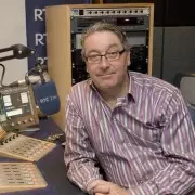 Radio Star Colm Hayes Announces Split from Wife After 15 Years in Heartfelt Statement