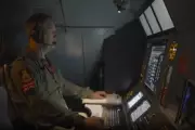 RAF Typhoon Jets Scrambled to Intercept Russian Aircraft Near NATO Airspace