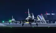 RAF Typhoons Deployed to Poland in Bold NATO Move to Deter Russian Airspace Incursion