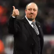 Rafa Benitez's Blunt Verdict on Ronaldo vs Salah Debate Stuns Football World