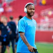 Raheem Sterling Axed from PFA Team of the Year as Chelsea Star's Form Sparks Debate