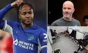 Raheem Sterling Exiled: Chelsea Outcast Banished to Bomb Squad Training Amid Shock Exit Talks