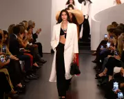 Ralph Lauren & Michael Kors Unveil Dreamy American Elegance for Spring 2026