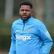 Ramires Reveals Chelsea's Secret Champions League Mind Games Against Benfica