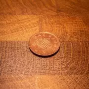 Rare 50p Coin Found in Pocket Change Could Sell for £50,000 at Auction