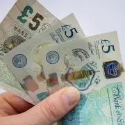 Rare Harry Kane £5 Notes Circulating: How to Spot Valuable Banknote