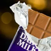 Rare Ruby Chocolate Bar Spotted in UK Supermarket: A Must-Try for Chocolate Connoisseurs