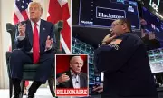 Ray Dalio Issues Stark Warning: Trump Presidency Poses 'Autocratic' Threat to US Economy and Markets