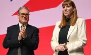 Rayner Under Fire: Tax Scandal Threatens Labour Deputy's Career Amid Government Turmoil