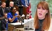 Rayner's Tax Admission: Labour's Deputy Leader Under Fire Over Property Sale