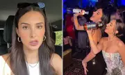 Real Housewives Star's Daughter, Sophia, Causes Wedding Chaos After Drunken Incident | Exclusive