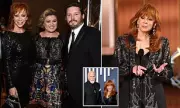 Reba McEntire and Kelly Clarkson's Heartfelt Bond: How They're Supporting Each Other Through Grief After Brandon Blackstock's Death