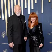 Reba McEntire and Rex Linn Are Engaged! Country Queen Shares Joyous News After Four-Year Romance