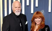 Reba McEntire Announces Engagement to Rex Linn at 2025 Emmy Awards | Country Star's Joyous News