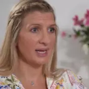 Rebecca Adlington Announces 'Miracle' Pregnancy at 40 After IVF Journey