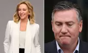 Rebecca Gibney Takes the Hot Seat: Packed to the Rafters Star to Host Millionaire Hot Seat