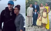 Rebekah Vardy's Lavish Italian Life: Sun-Drenched Getaways & Private Jets Post Jamie Split