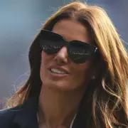 Rebekah Vardy's Luxury Cotswolds Escape: Inside the Stunning New Family Home Away from the Spotlight