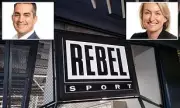 Rebel Sport CEO Sacked After Secret Romance with HR Boss Uncovered | Corporate Scandal Rocks Retail Giant