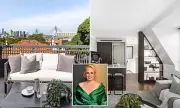 Rebel Wilson Lists Stunning Sydney Penthouse for £1.6 Million | Inside Her Chic Waterfront Retreat
