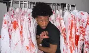 Record Label Halts Promotion of Rising Star D4vd Amid Murder Probe Involving Teen Girl