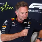 Red Bull F1 Boss Horner's Future in Doubt as Investigation Looms
